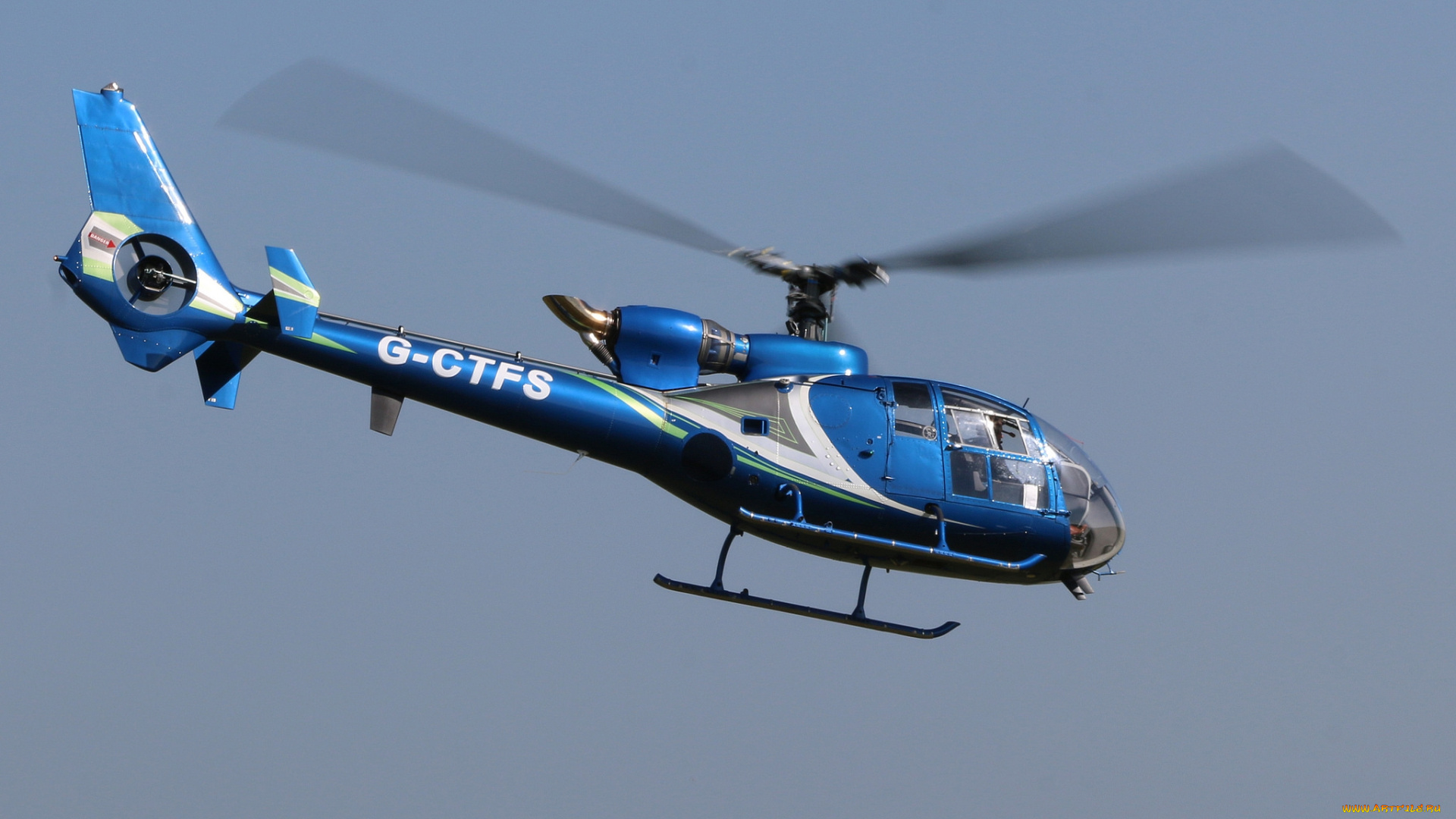 westland, gazelle, авиация, вертолёты, вертушка