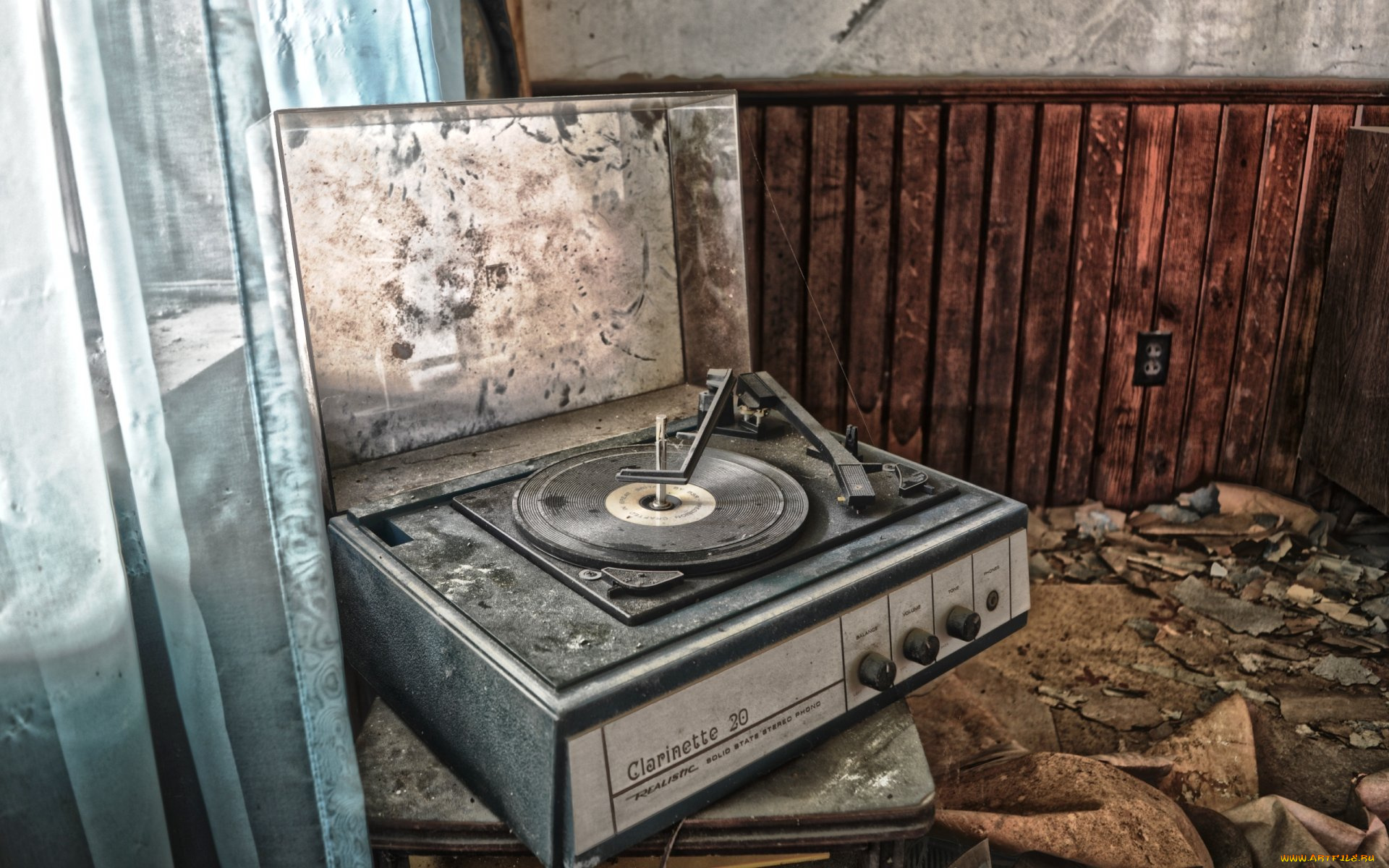 музыка, -другое, проигрыватель