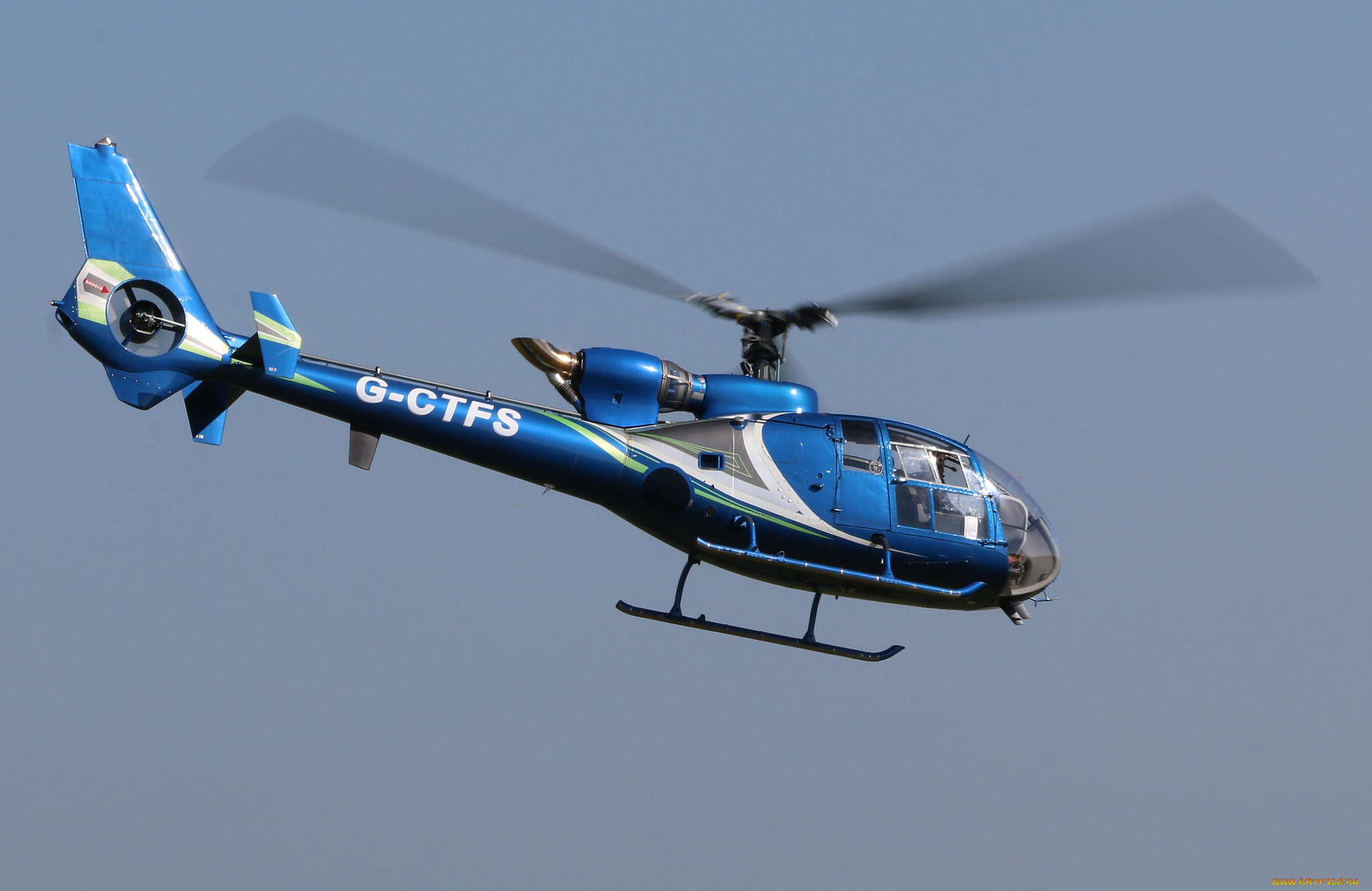 westland, gazelle, авиация, вертолёты, вертушка