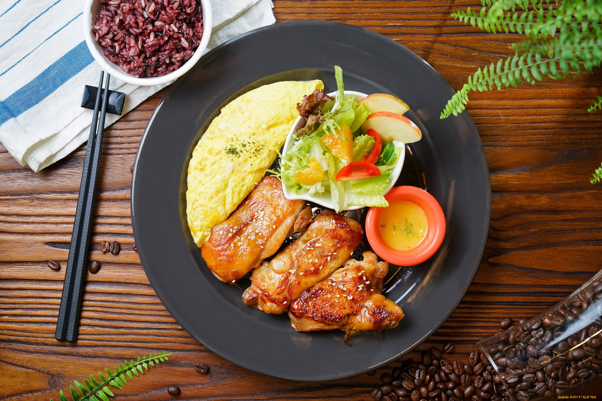 еда, мясные, блюда, снедь