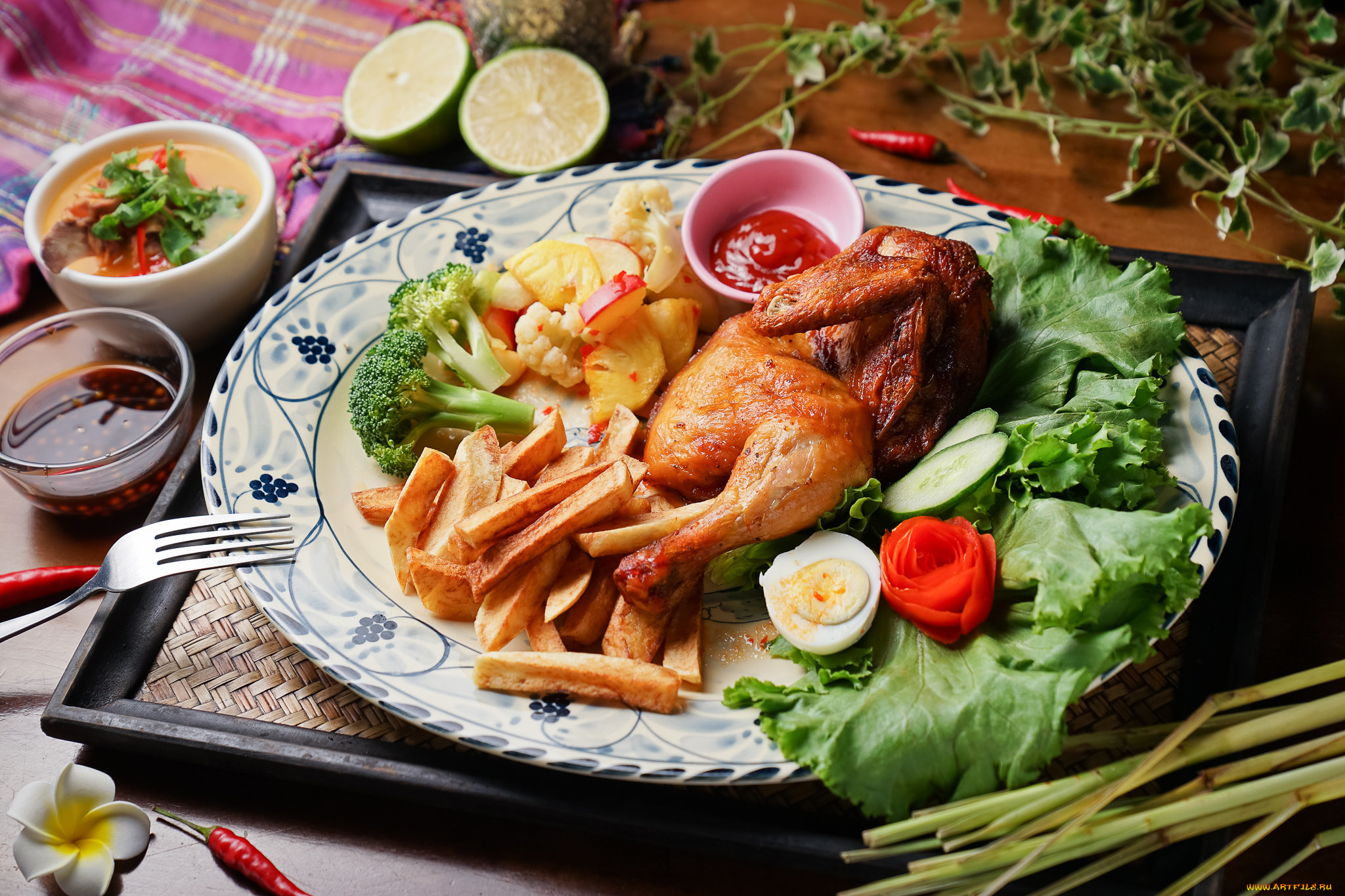 еда, мясные, блюда, снедь