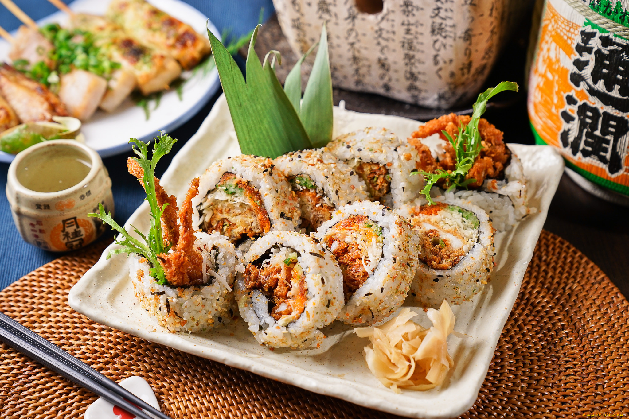 еда, рыба, , морепродукты, , суши, , роллы, снедь