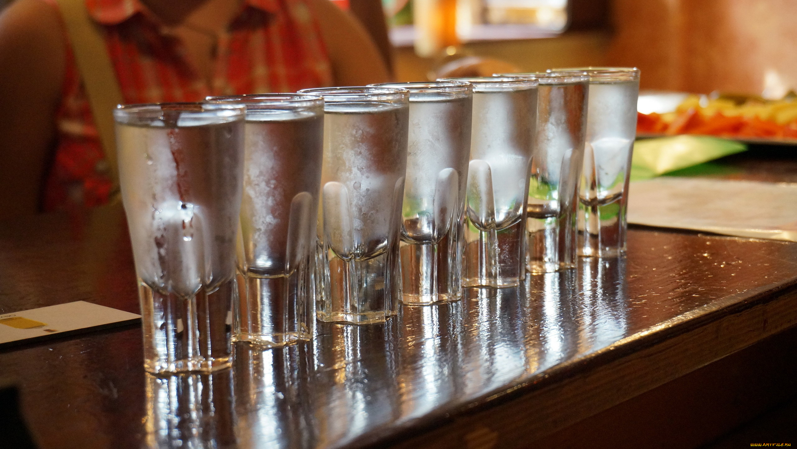 еда, напитки, водка