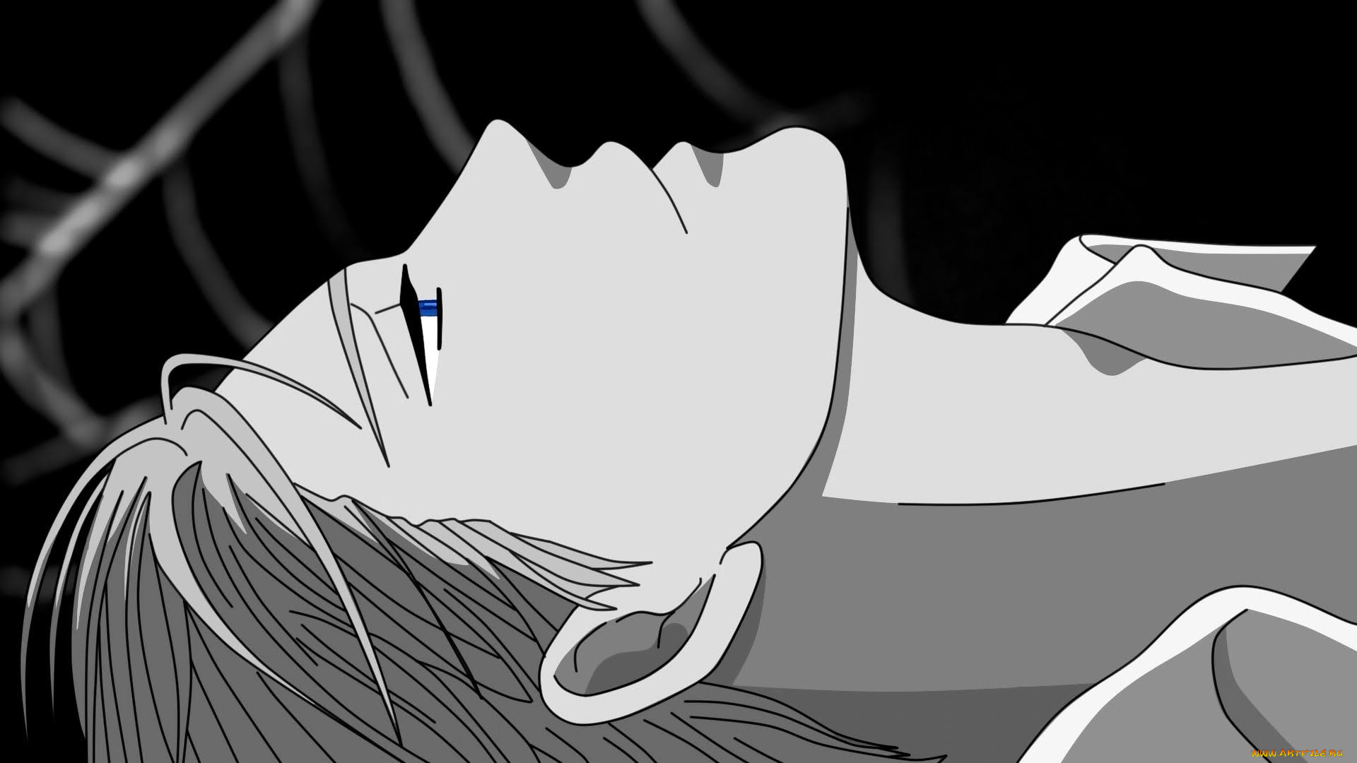 аниме, twittering, birds, never, fly, twittering, birds, never, fly