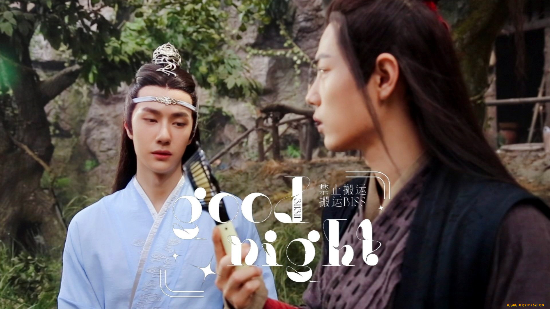 разное, знаменитости, ван, ибо, сяо, чжань, костюмы, съемки