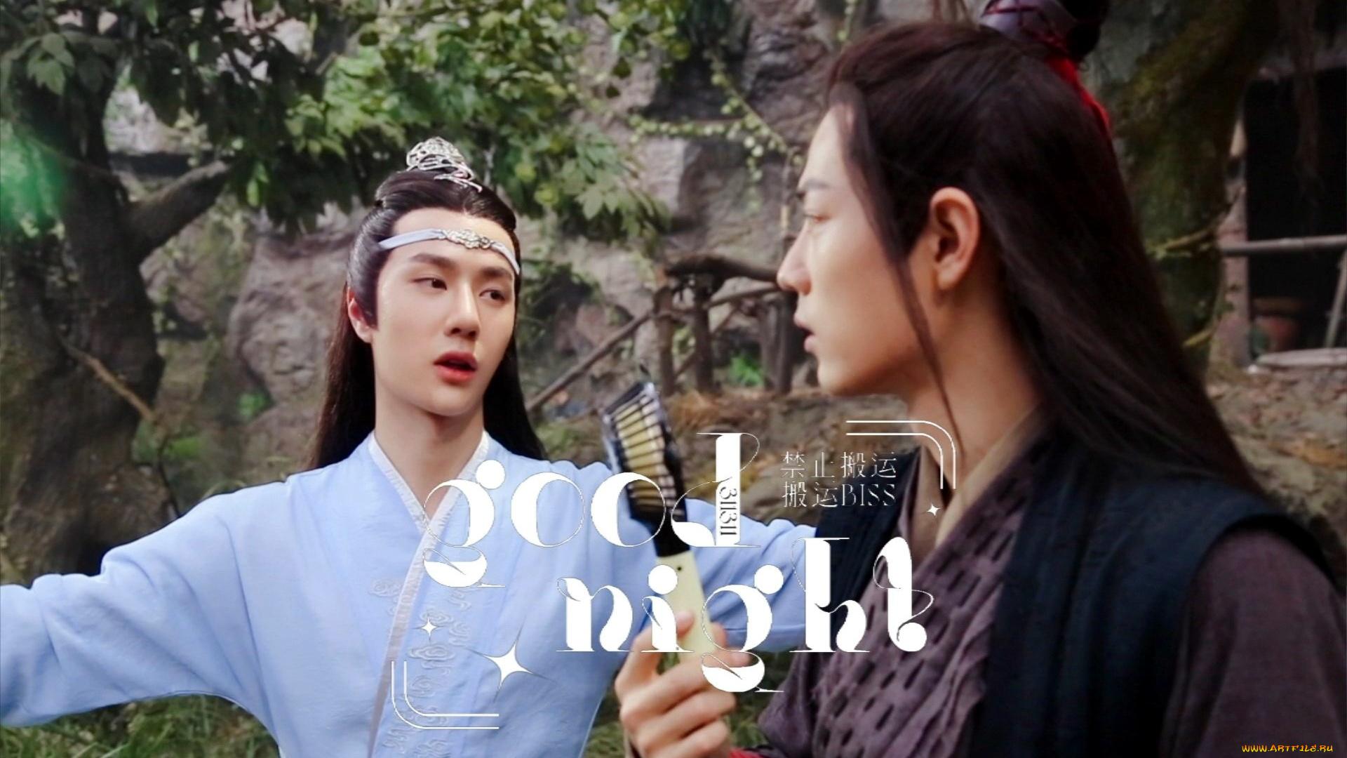 разное, знаменитости, ван, ибо, сяо, чжань, костюмы, вентилятор, съемки