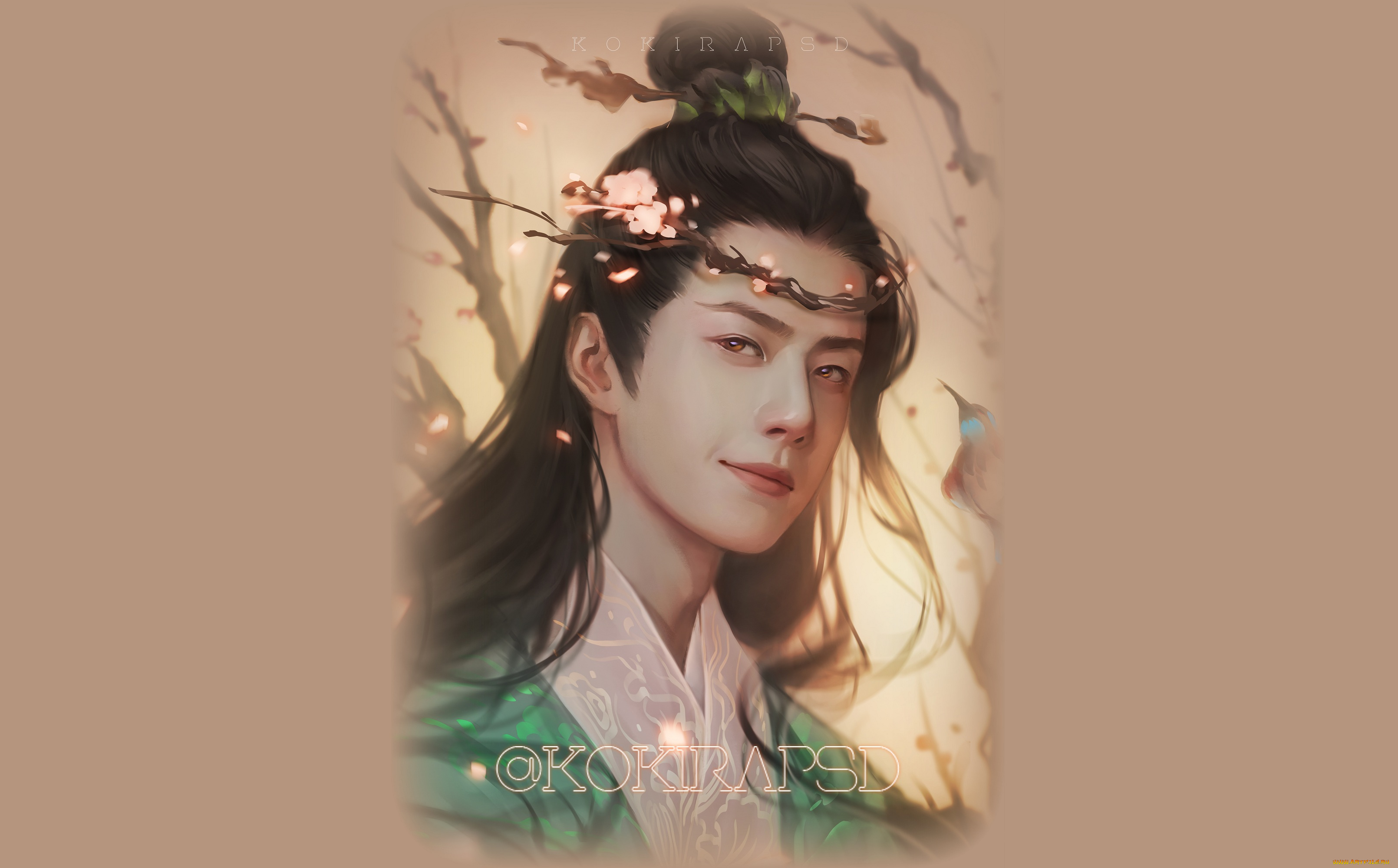 ван, ибо, wang, yi, bo, рисованное, кино, , мультфильмы, the, untamed, неукротимый, повелитель, чэньцин, мосян, тунсю, mo, dao, zu, shi, магистр, дьявольского, культа