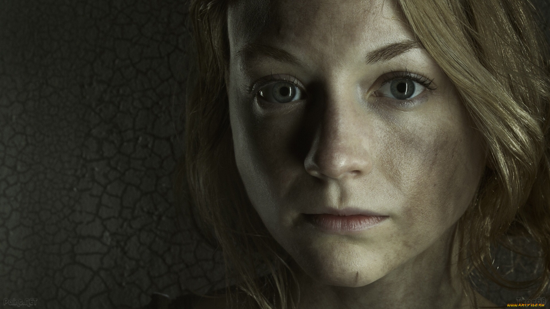 кино, фильмы, the, walking, dead, emily, kinney, beth