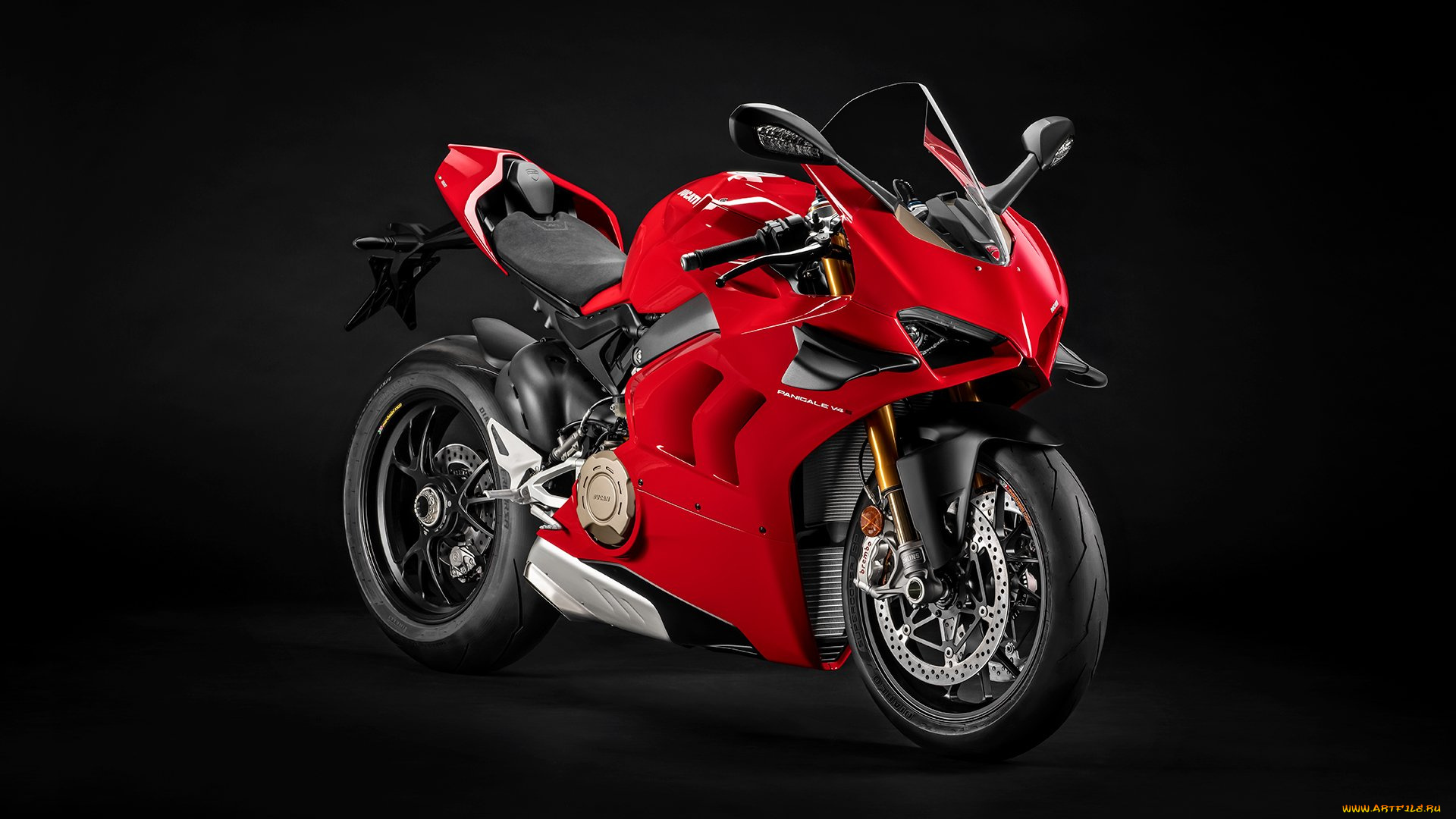 мотоциклы, ducati