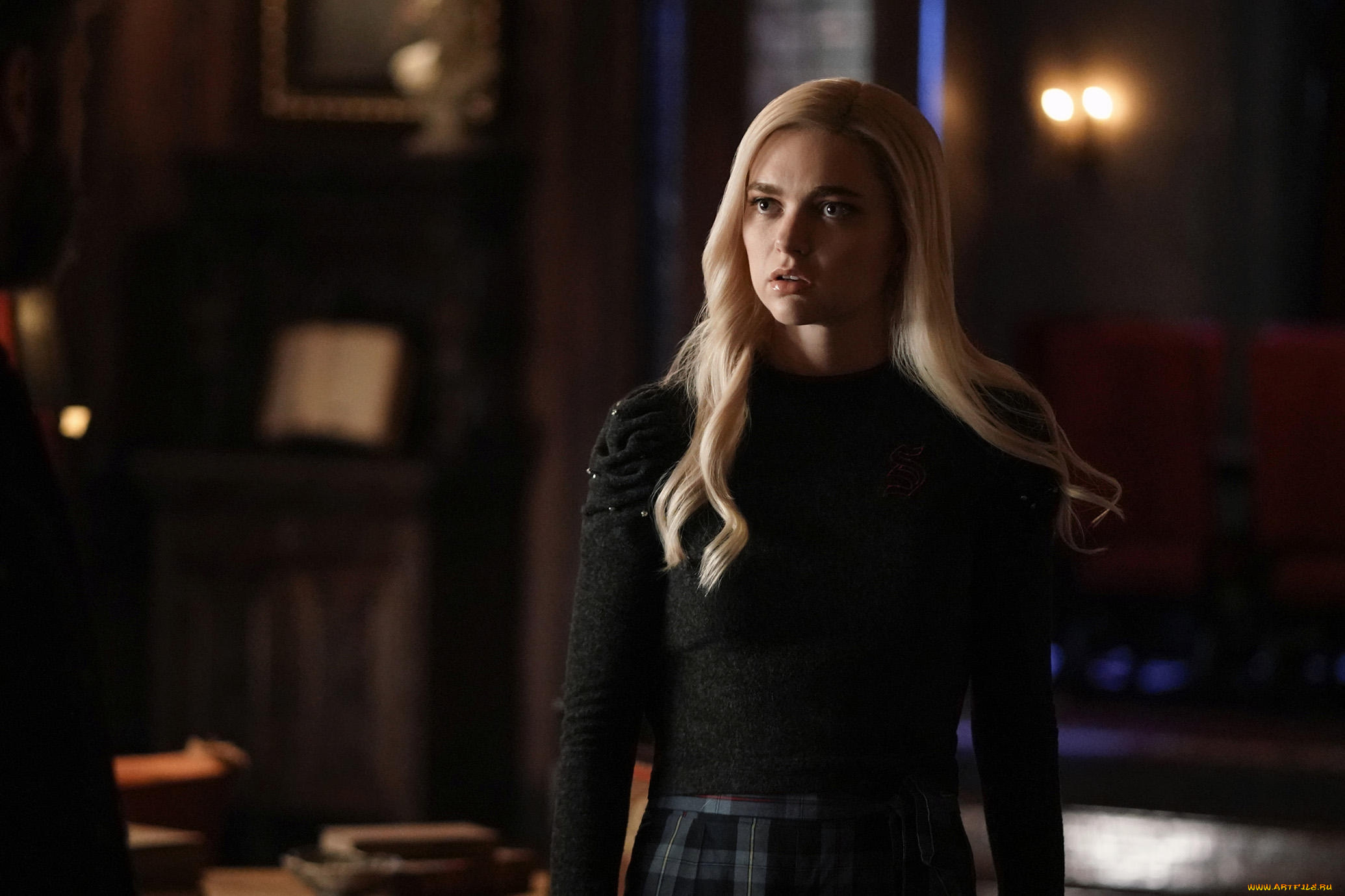 legacies, кино, фильмы