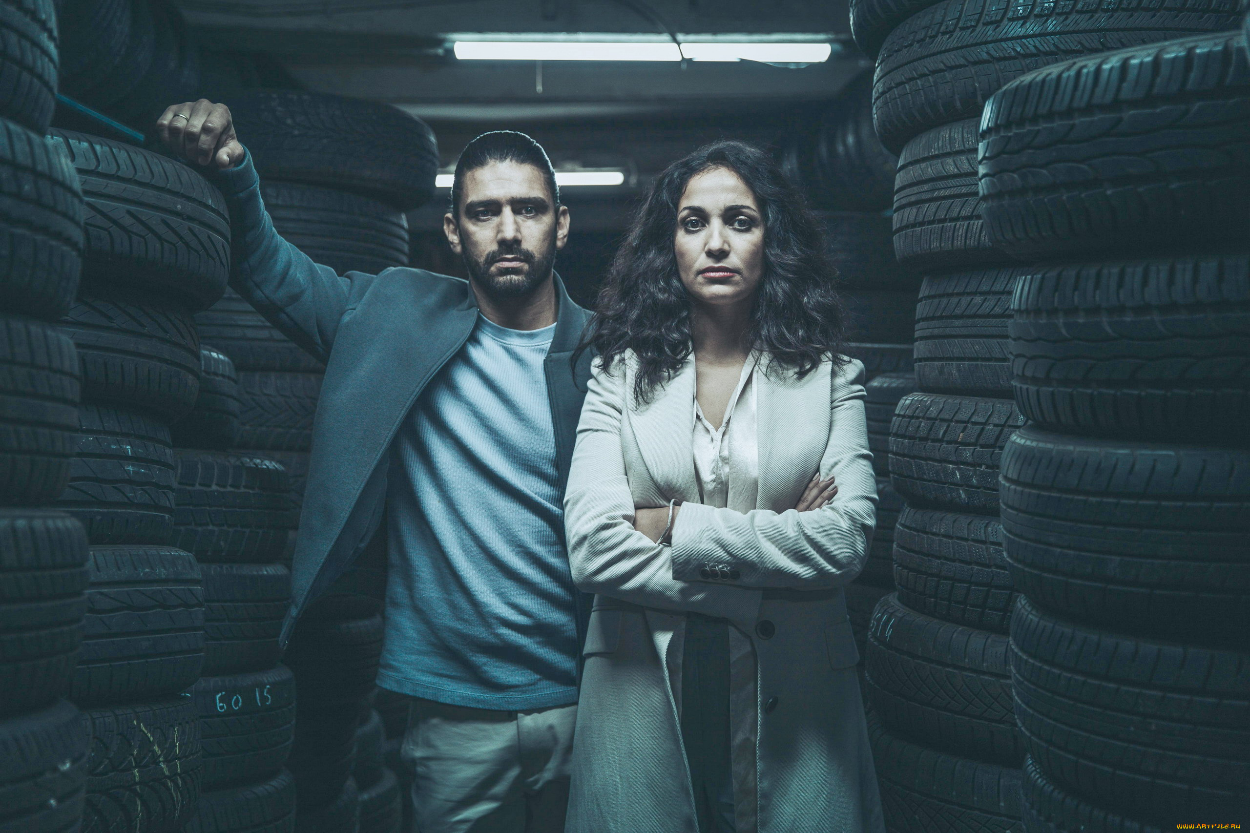 ganglands, кино, фильмы, -unknown, , другое