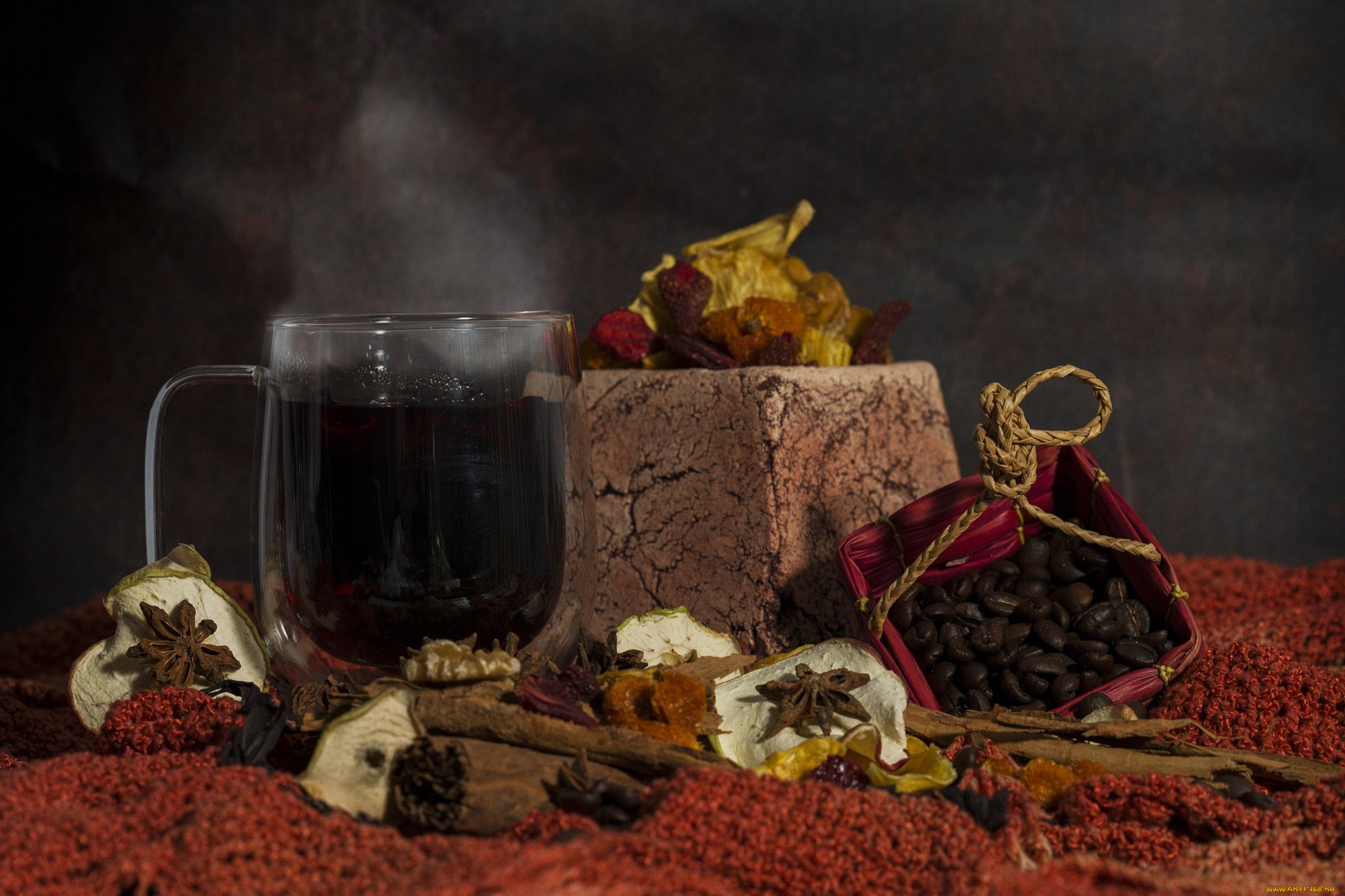 еда, кофе, , кофейные, зёрна, натюрморт