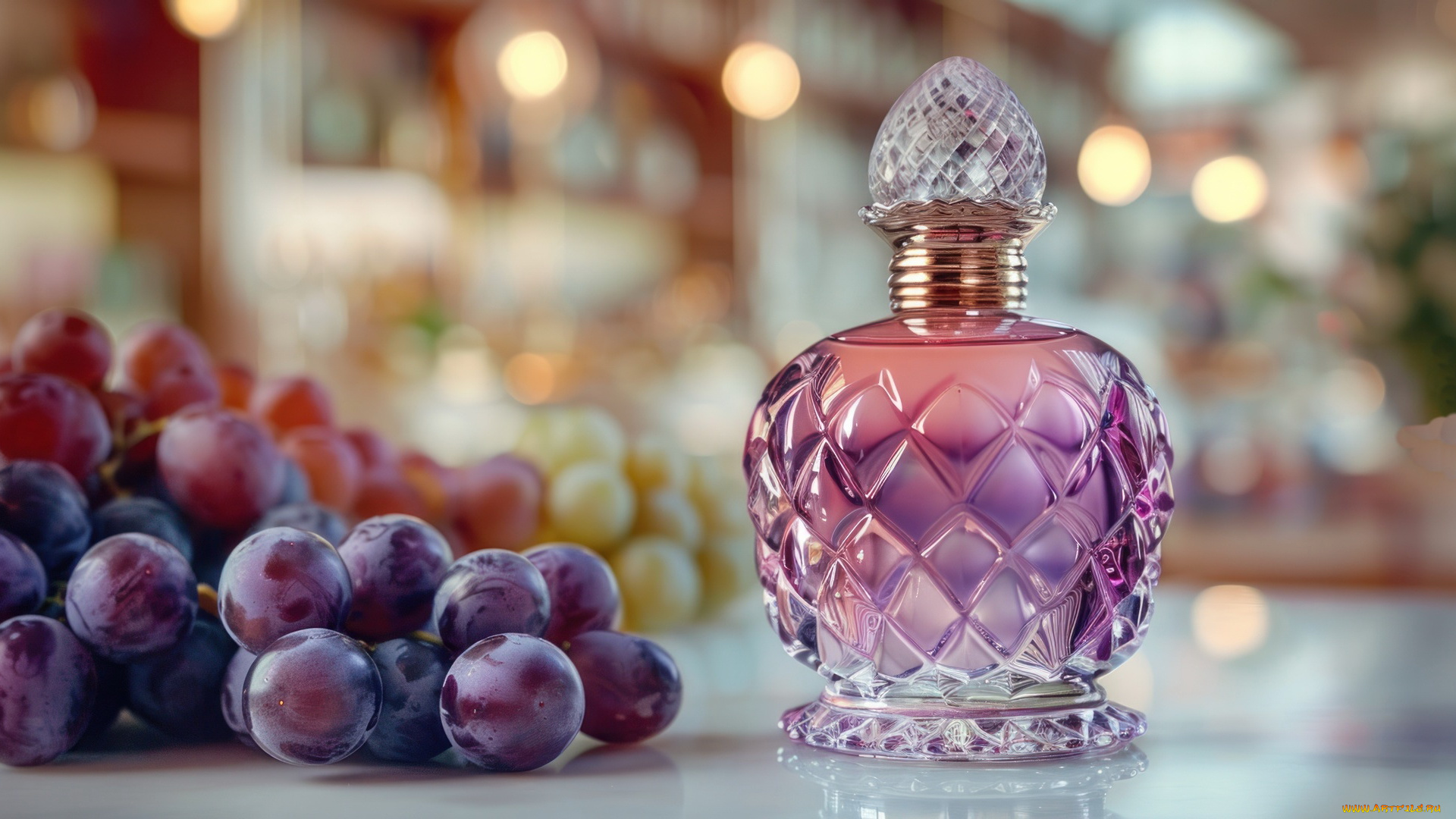 3д, графика, реализм, , realism, флакон, туалетная, вода