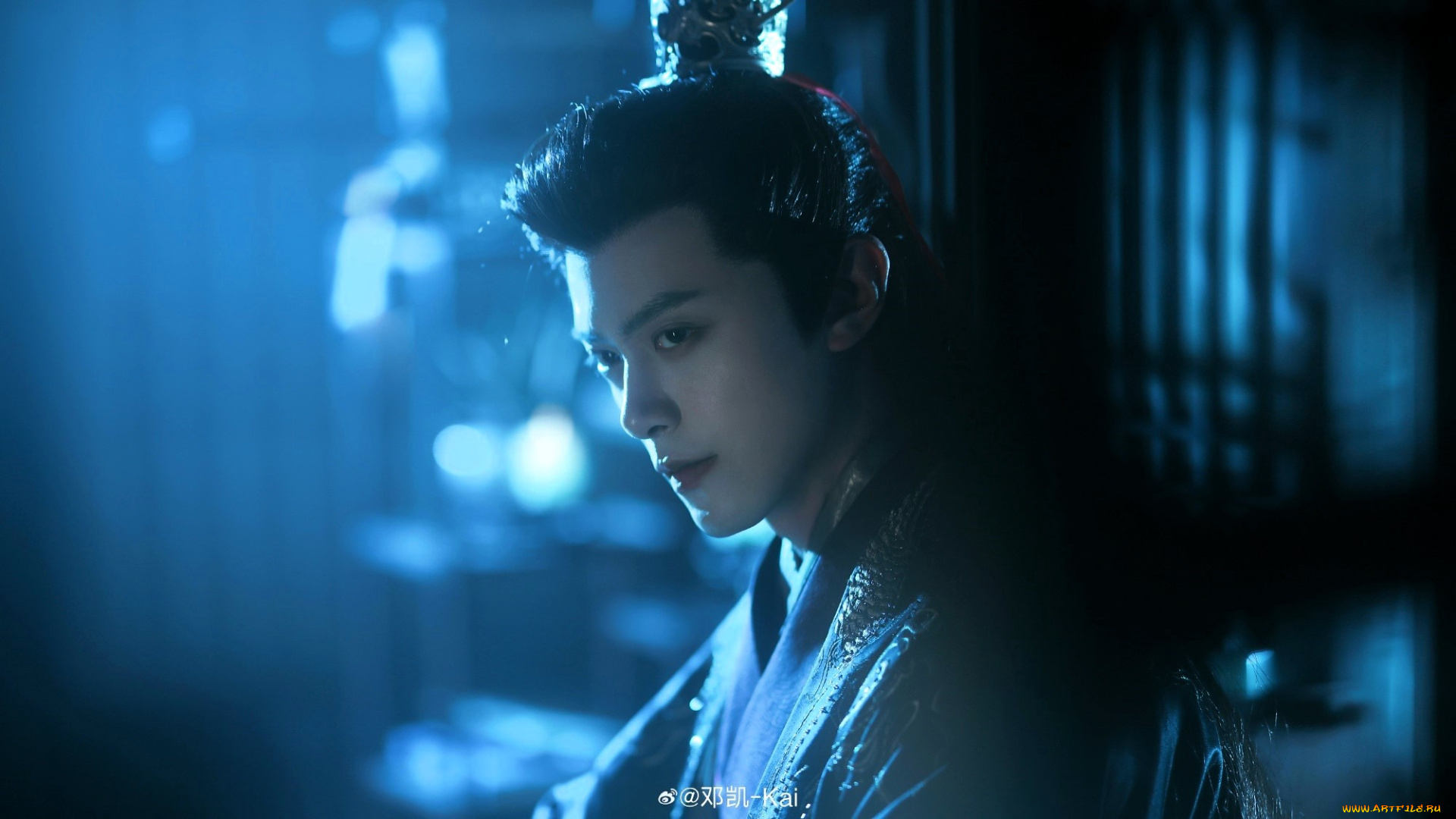 love, of, the, divine, tree, кино, фильмы, парень, взгляд