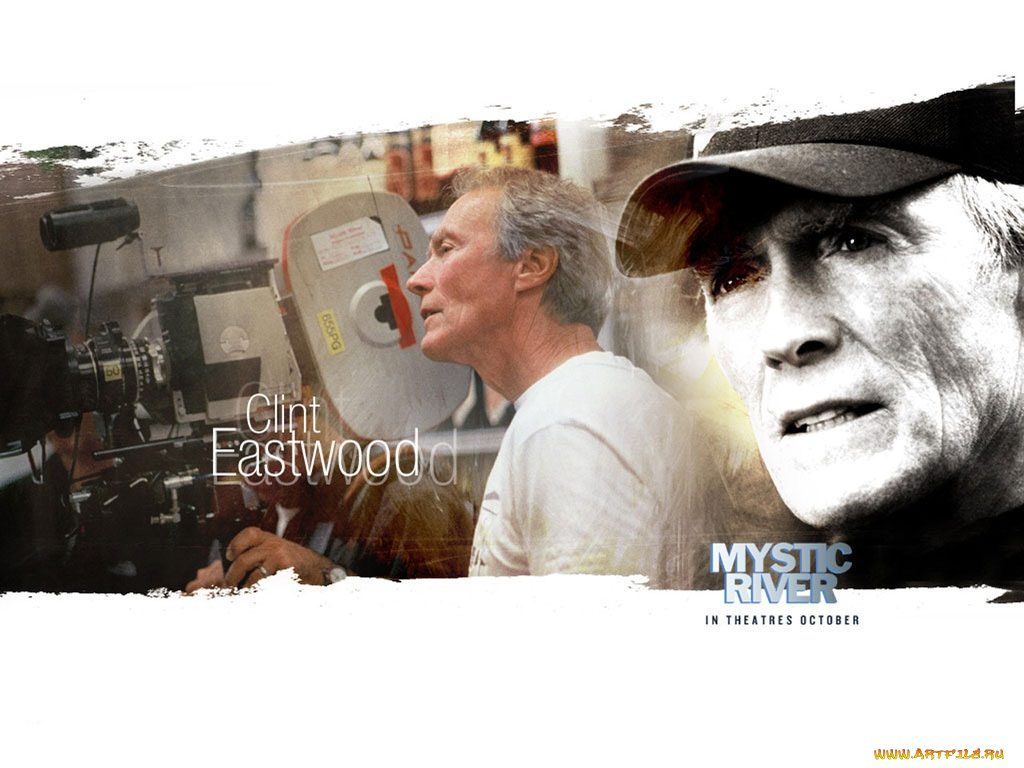кино, фильмы, mystic, river