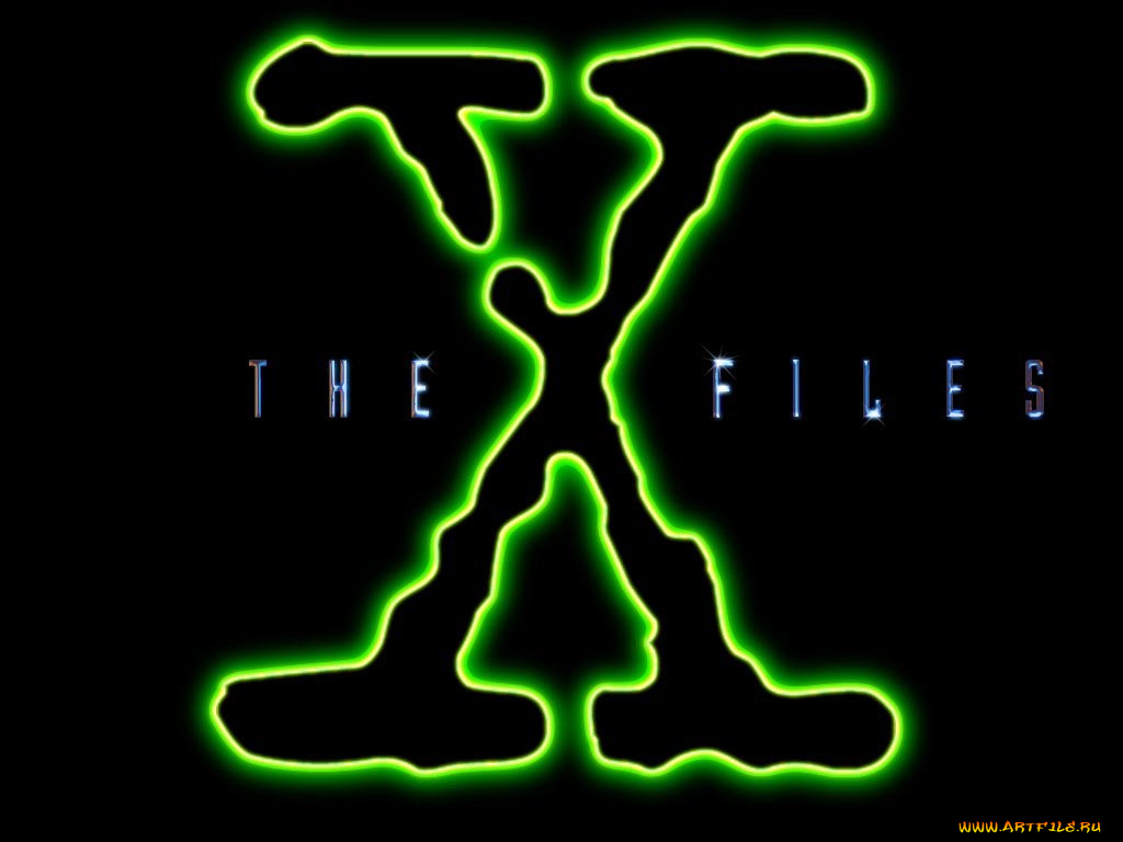 кино, фильмы, the, files