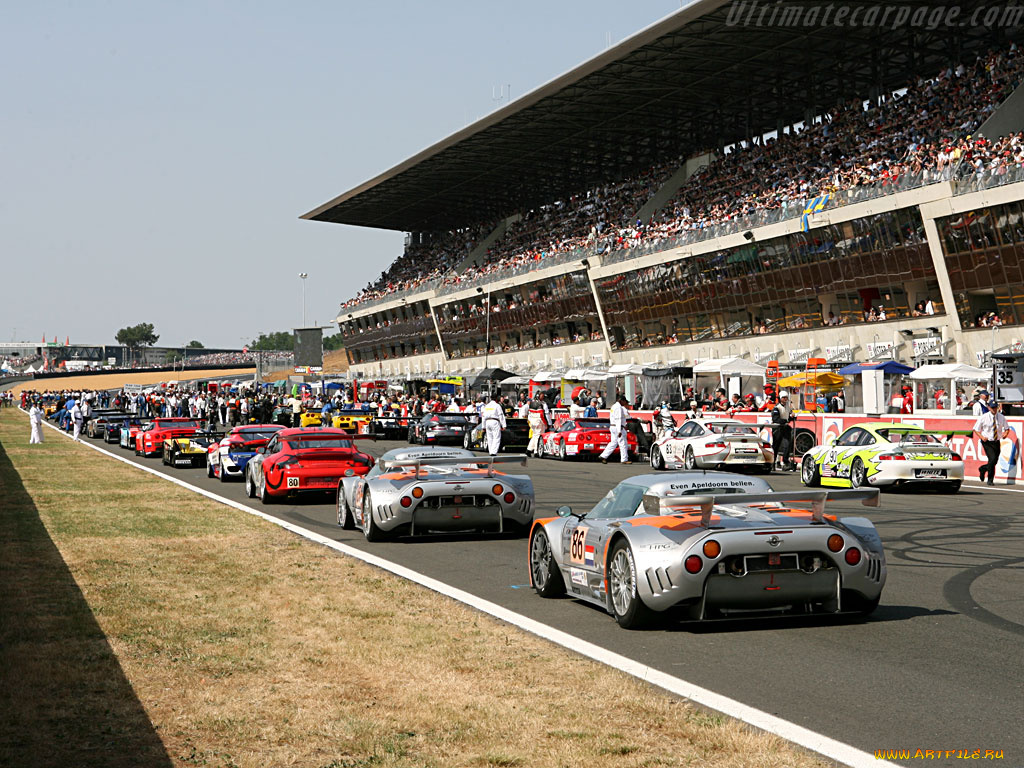 спорт, автоспорт