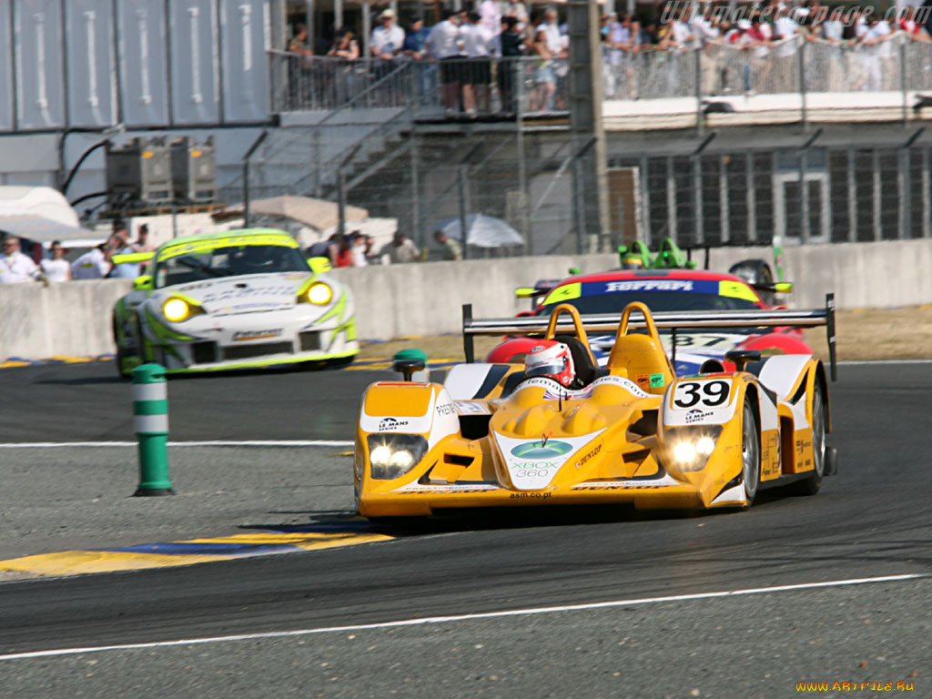 спорт, автоспорт