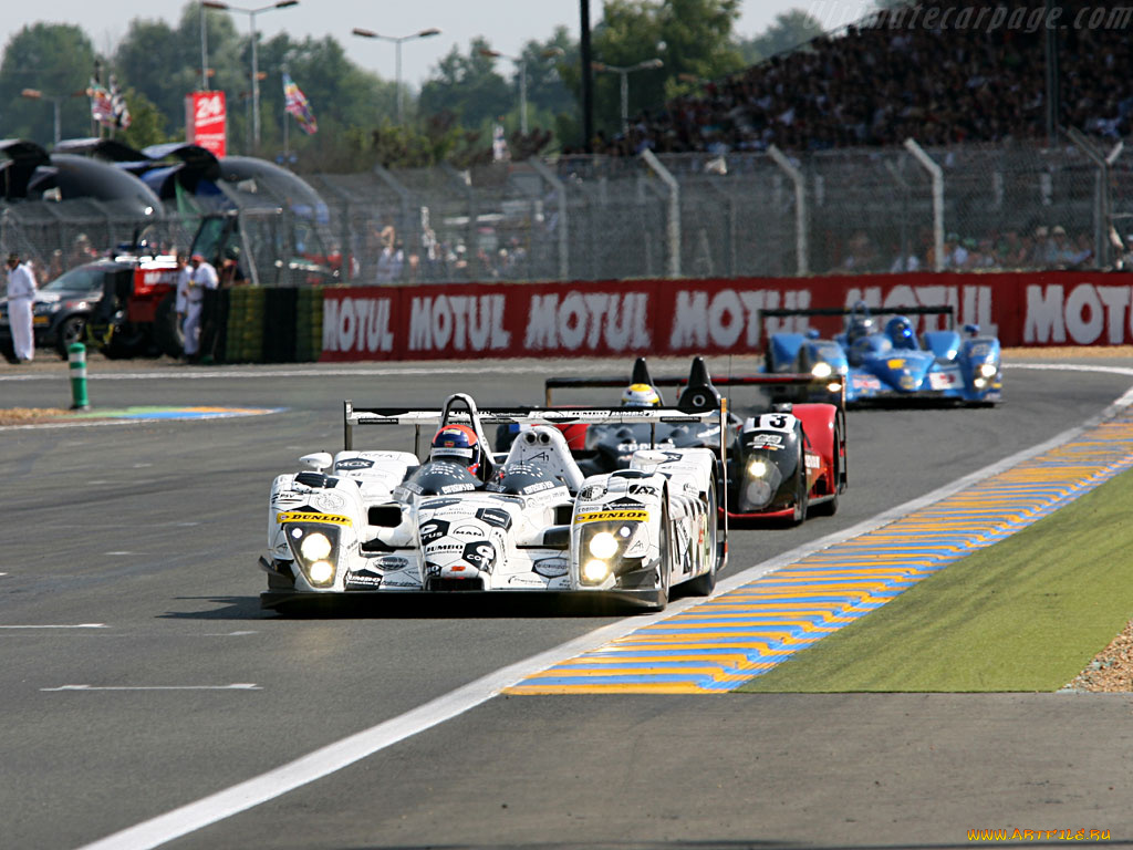 спорт, автоспорт