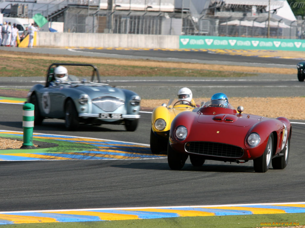 спорт, автоспорт