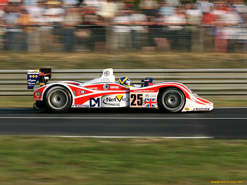 спорт, автоспорт