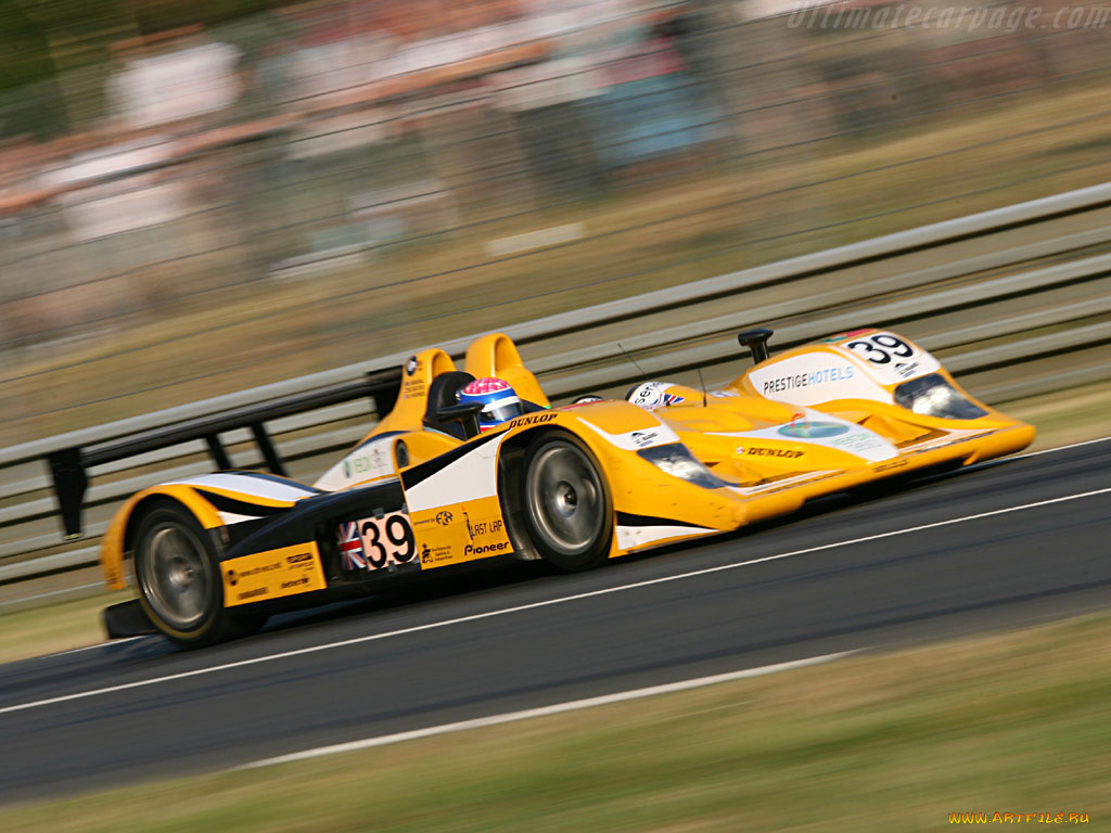 спорт, автоспорт