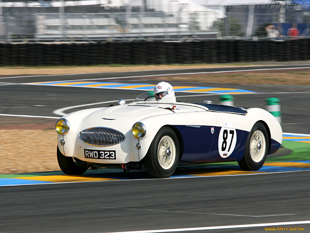 спорт, автоспорт