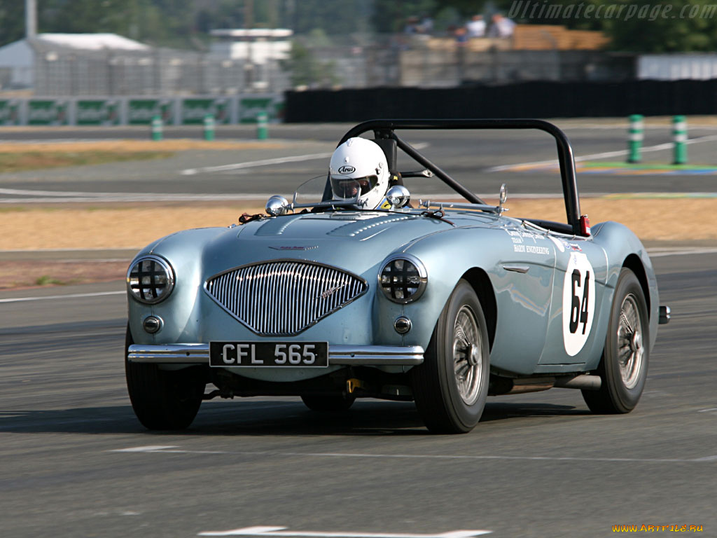 спорт, автоспорт