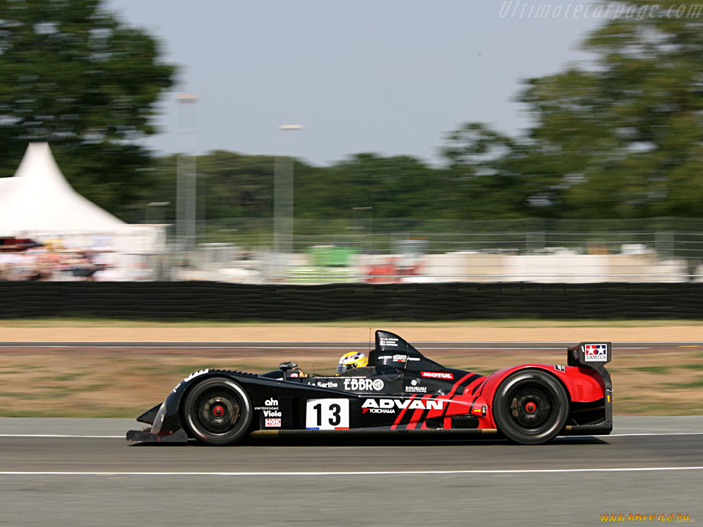 спорт, автоспорт