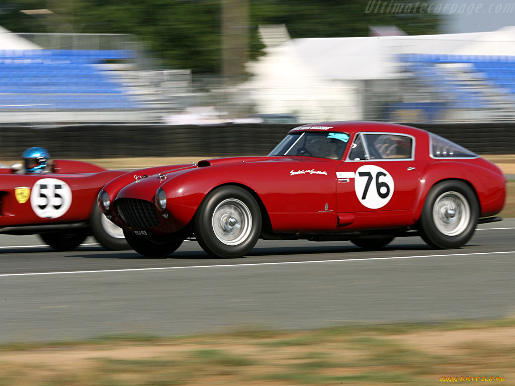 спорт, автоспорт