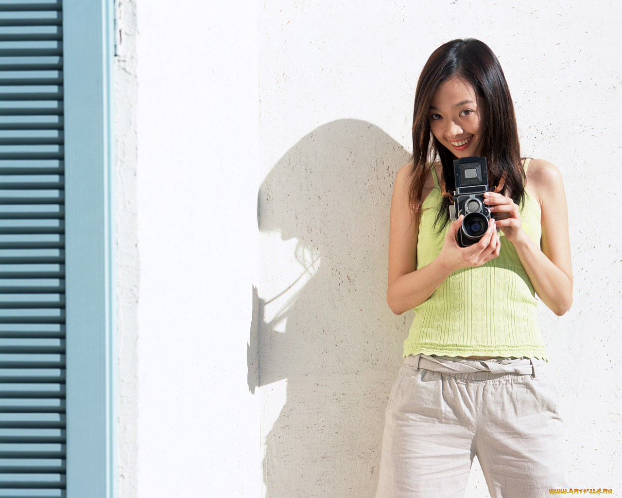 -Unsort, Азиатки, девушки, unsort, азиатки