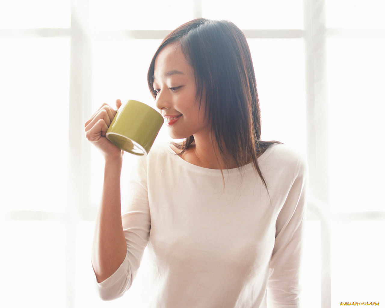 -Unsort, Азиатки, девушки, unsort, азиатки