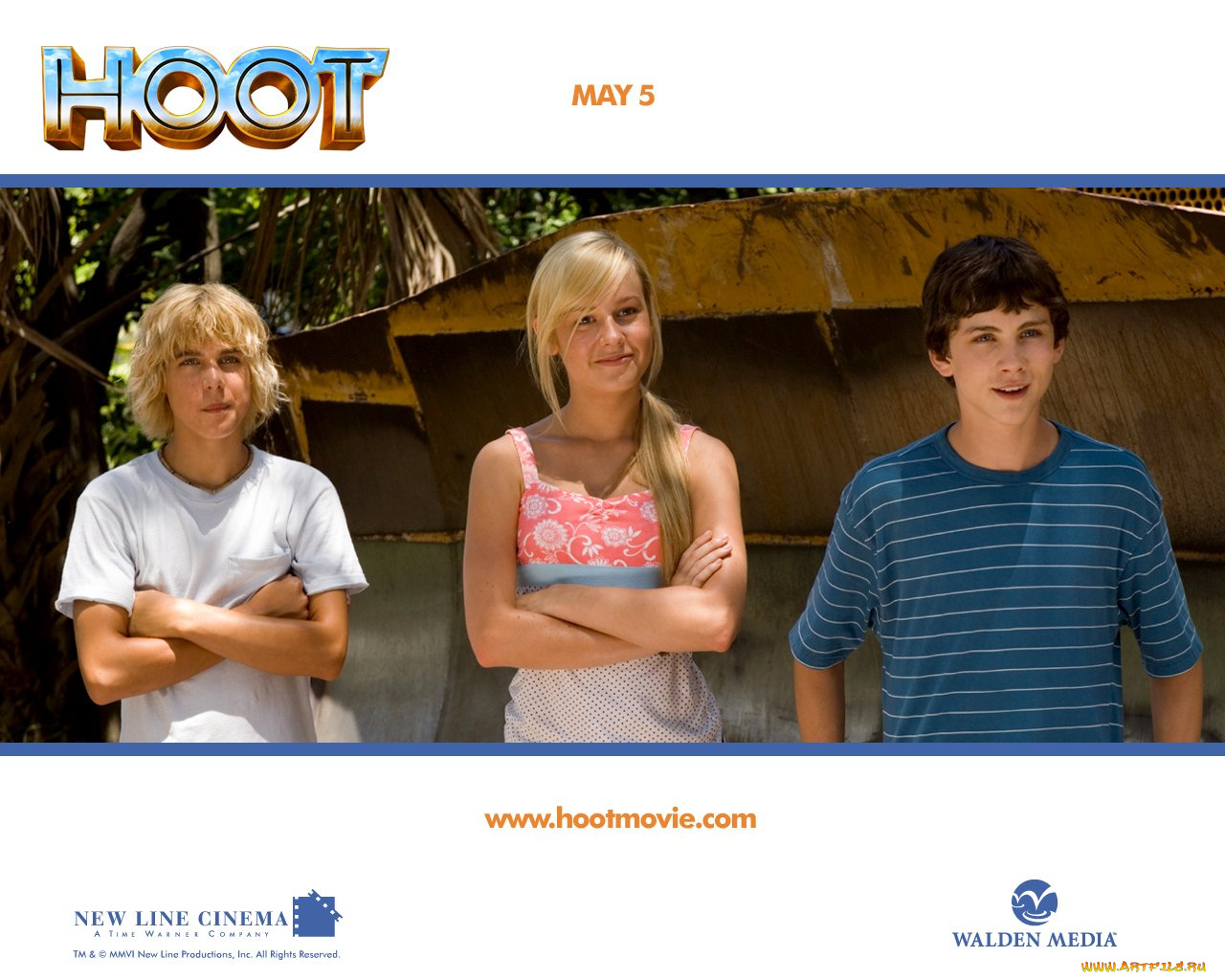 hoot, кино, фильмы