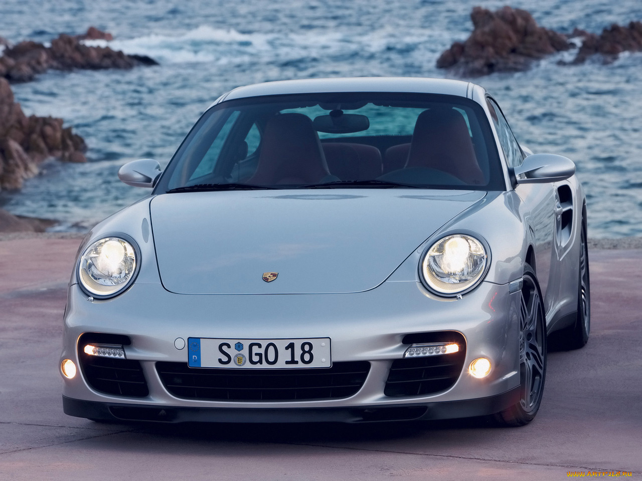 автомобили, porsche