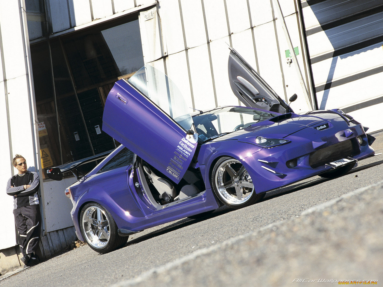 автомобили, toyota