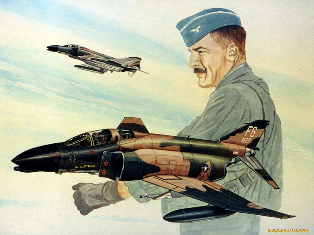 авиация, 3д, рисованые, graphic