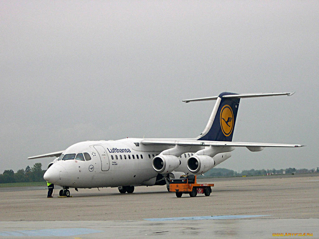 авиация, пассажирские, самолёты