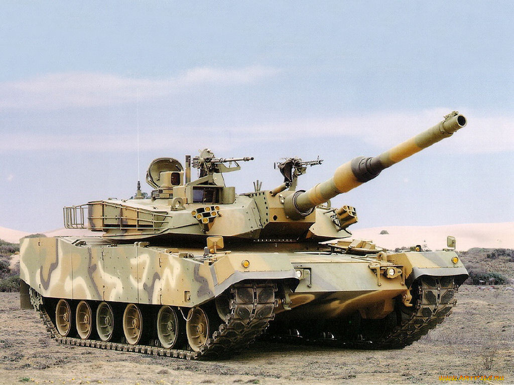 танк, техника, военная