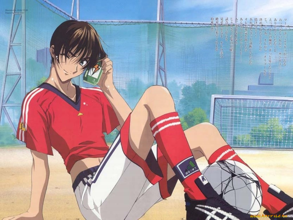 аниме, weiss, kreuz