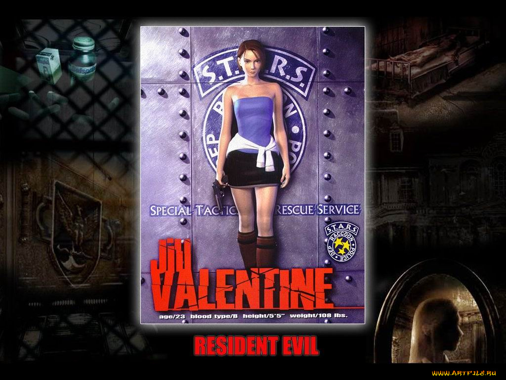 видео, игры, resident, evil