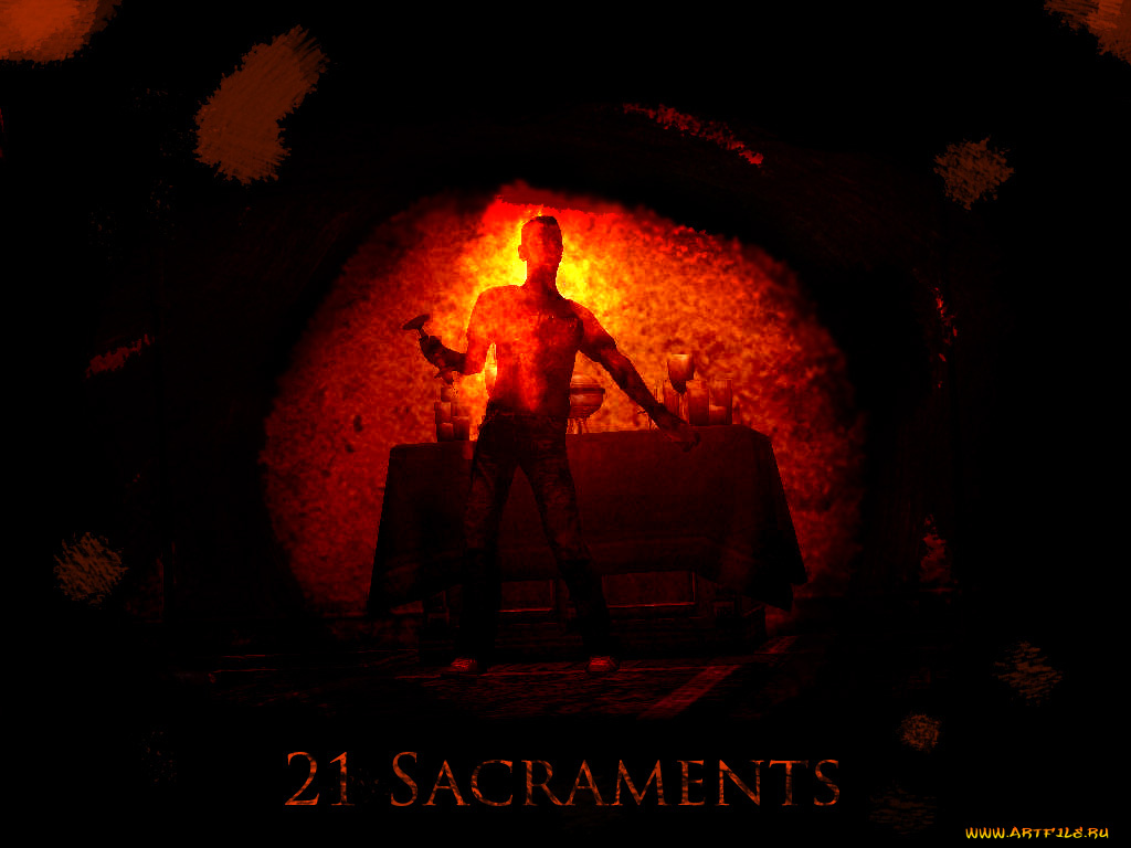 видео, игры, silent, hill, the, room