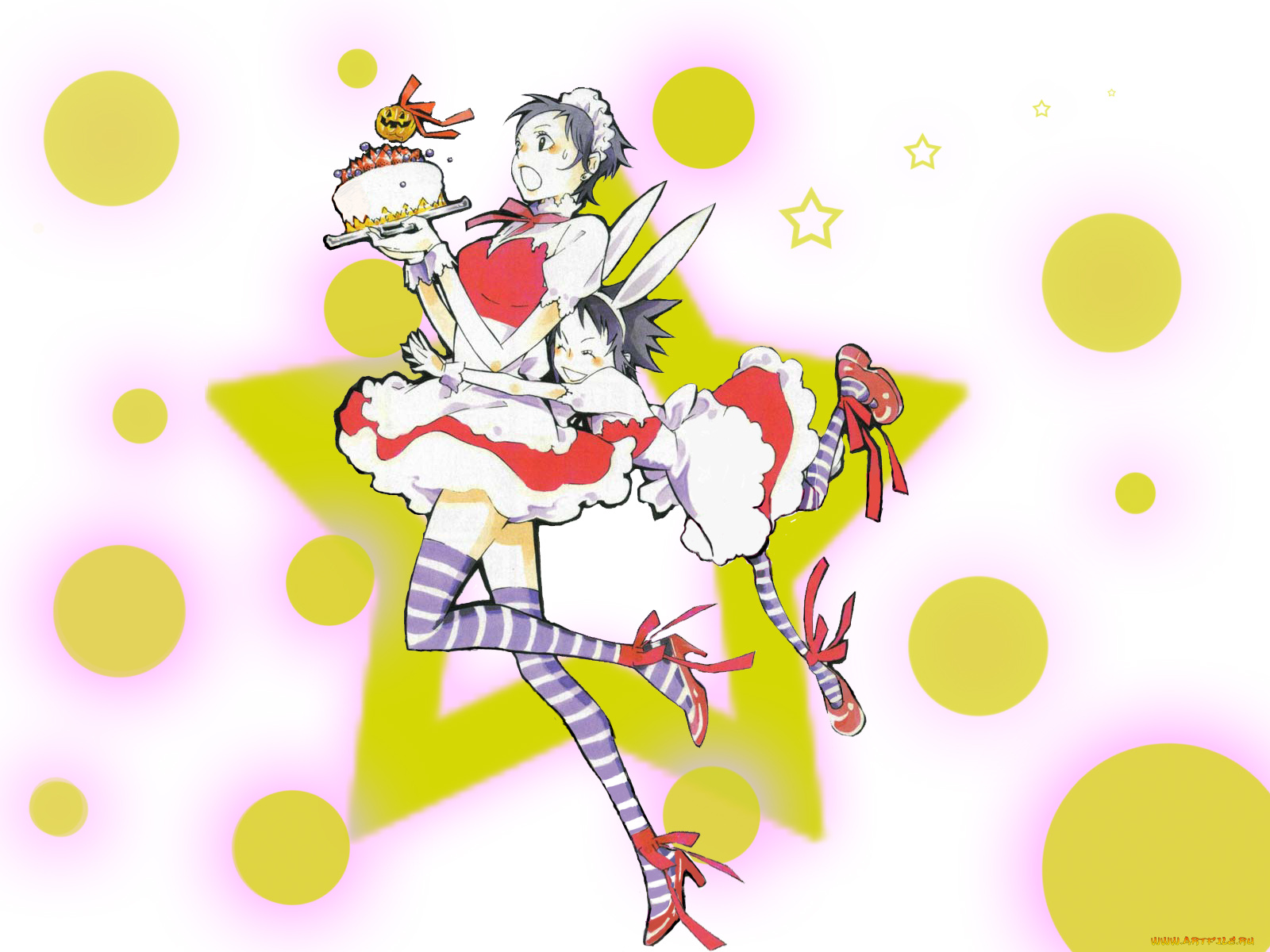 аниме, gray, man