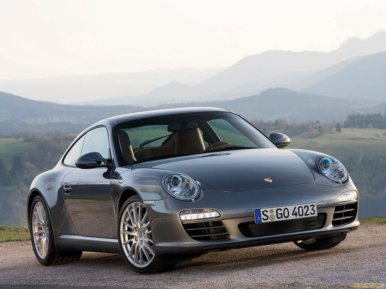 автомобили, porsche