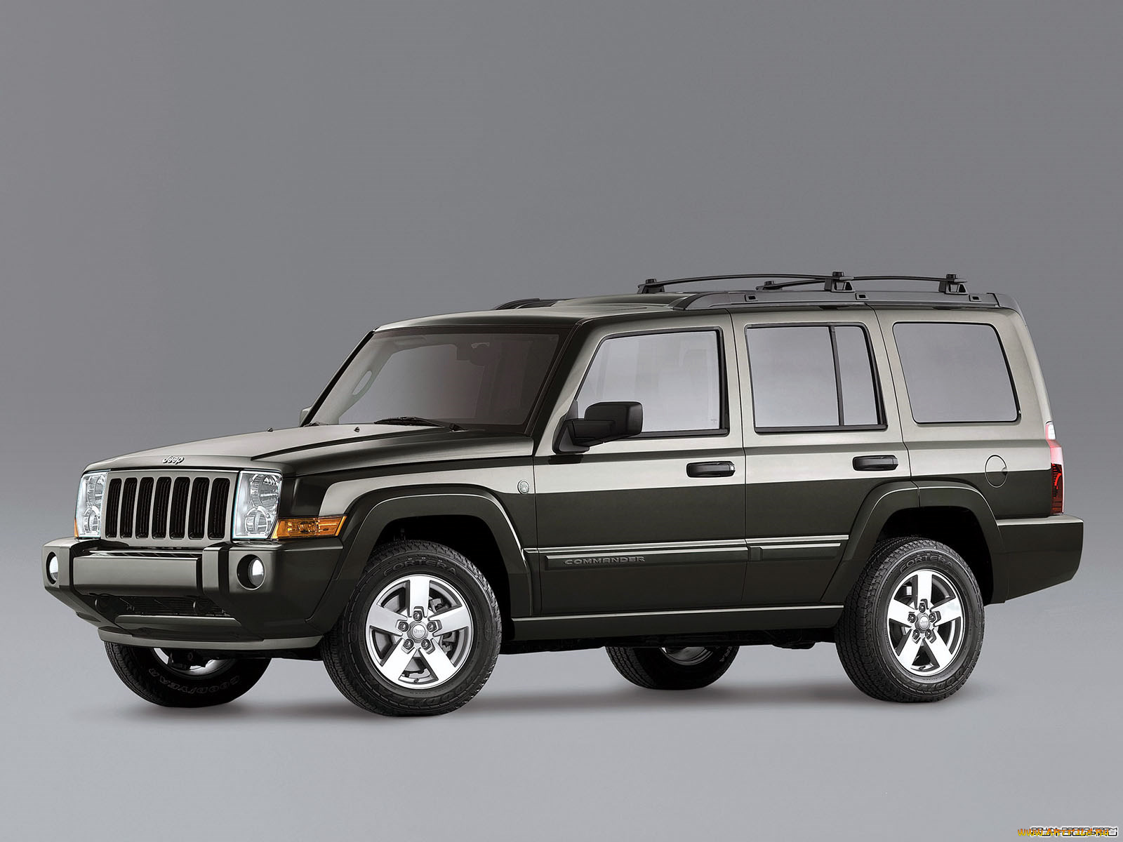 commander, sport, автомобили, jeep