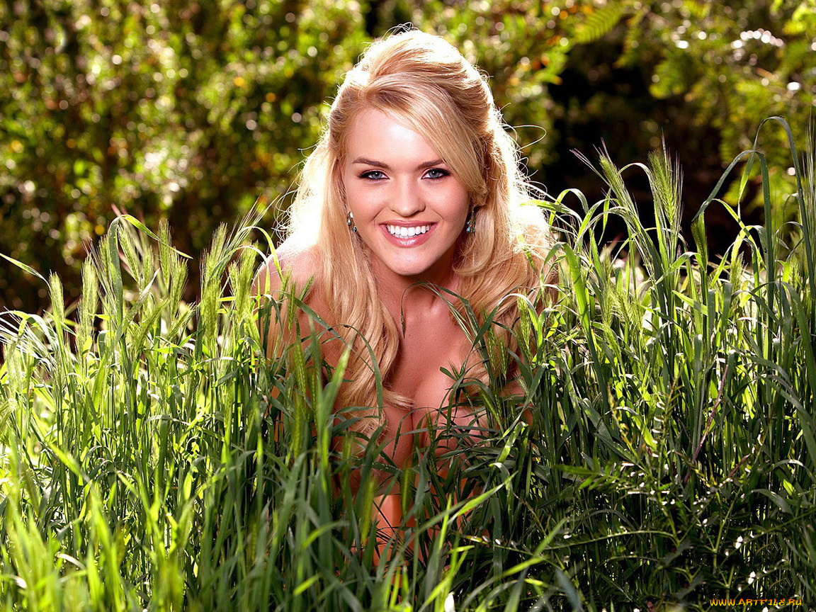 Krissy, Lynn, девушки