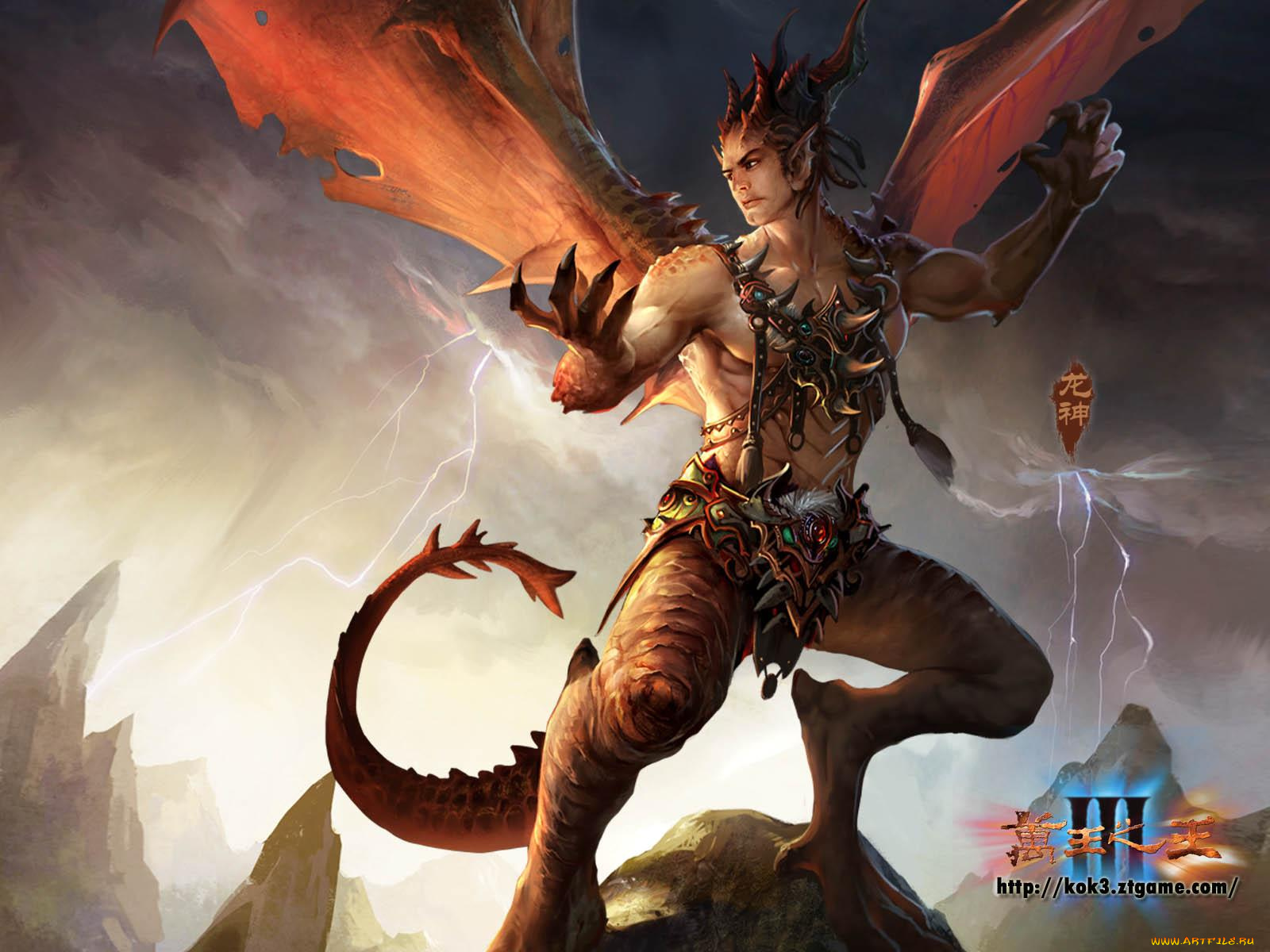 king, of, kings, видео, игры, iii