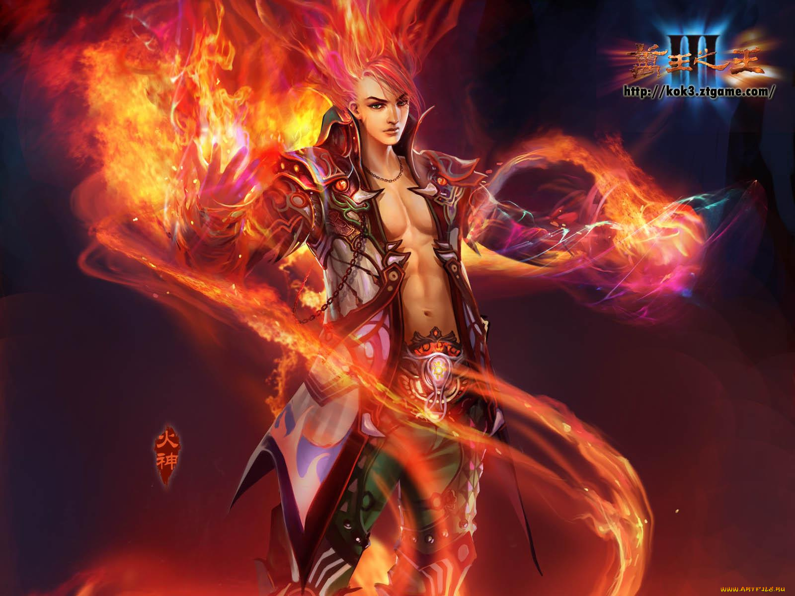 king, of, kings, видео, игры, iii