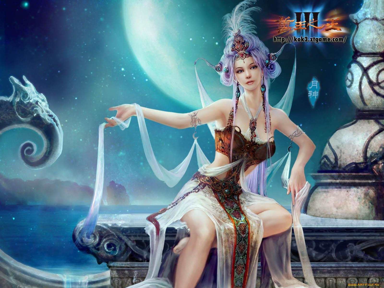 king, of, kings, видео, игры, iii