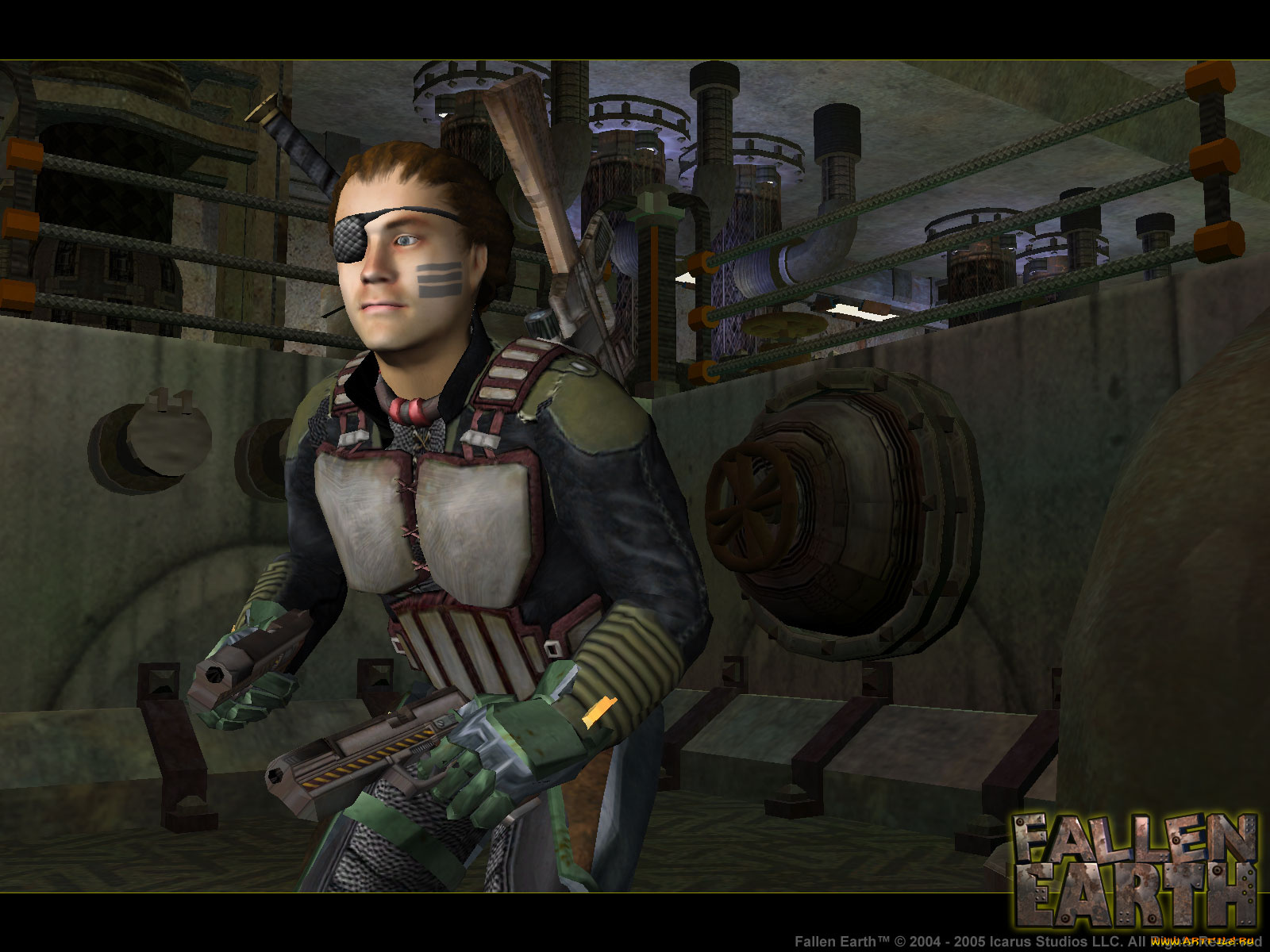 видео, игры, fallen, earth