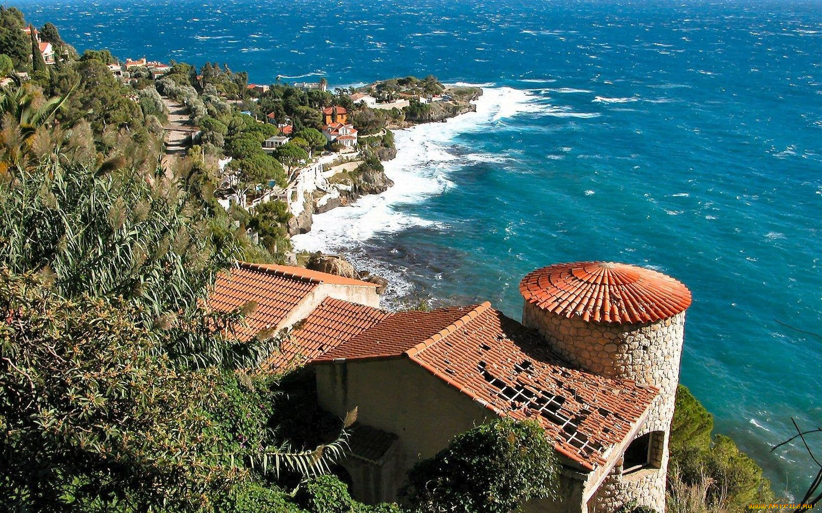 monte, carlo, monaco, города, монте, карло, монако